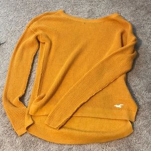 Long Sleeve Sweater